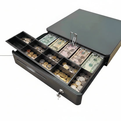 Cajón para Dinero EVOTEC EV-3003