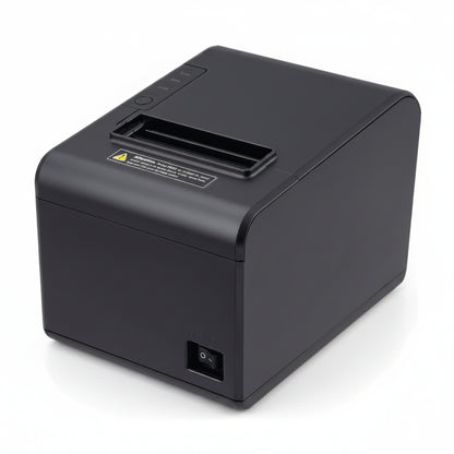 Impresora térmica de tickets EVOTEC EV-3005