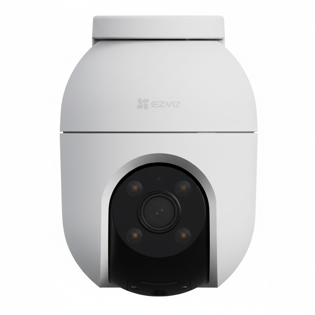 Cámara EZVIZ C8C 2MP WiFi PT Exterior CS-C8C