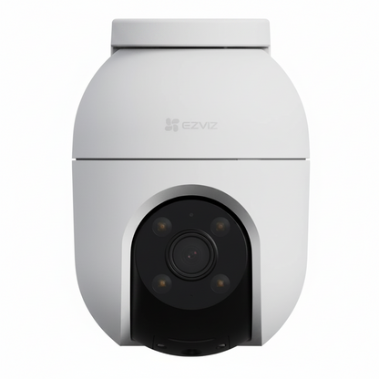 Cámara EZVIZ C8C 2MP WiFi PT Exterior CS-C8C