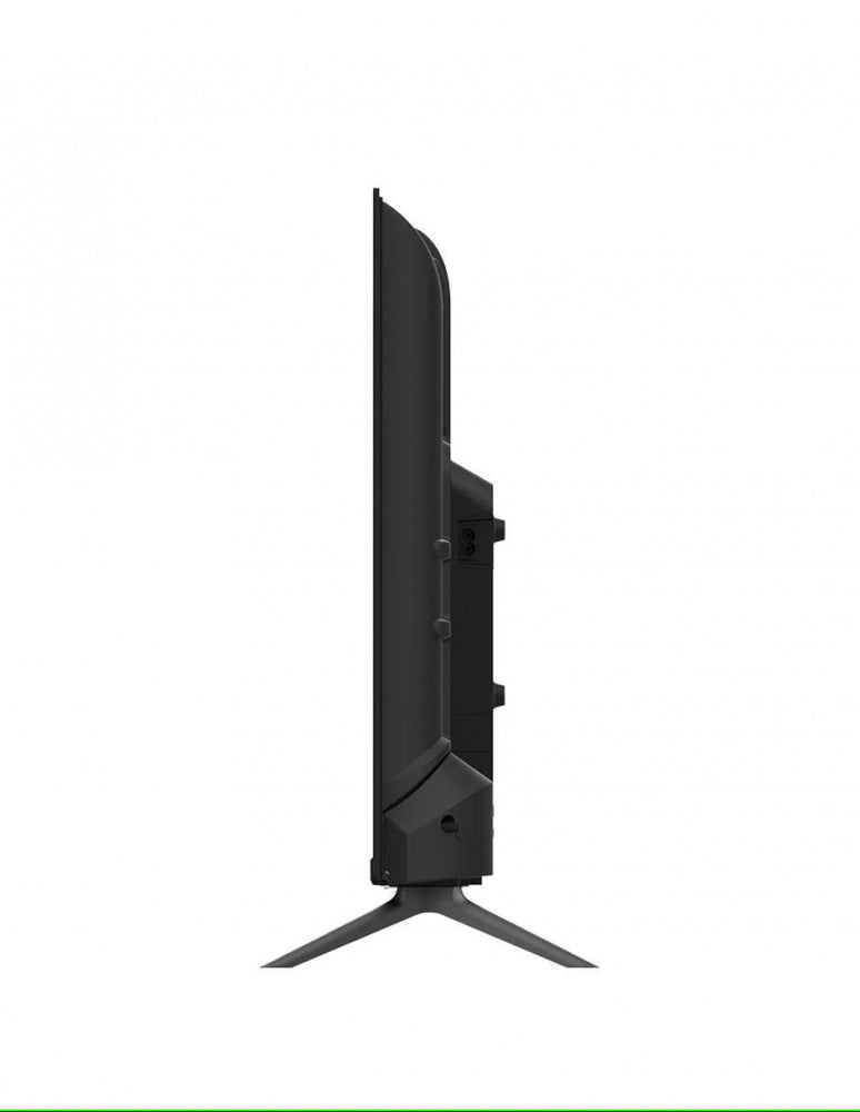 TELEVISION SMART GHIA WHALE TV 43 PULG FHD WIFI, RJ45,3 HDMI,2 USB, RCA, AUX 3.5MM/ OPTICO, DOLBY AUDIO
