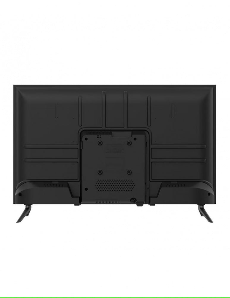 TELEVISION SMART GHIA WHALE TV 43 PULG FHD WIFI, RJ45,3 HDMI,2 USB, RCA, AUX 3.5MM/ OPTICO, DOLBY AUDIO