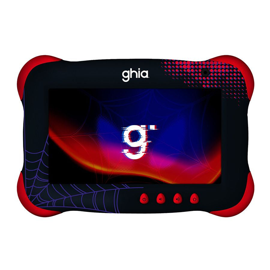 Tablet Kids A333 – Pantalla IPS de 7” con Android 15 y 64GB GK333S25