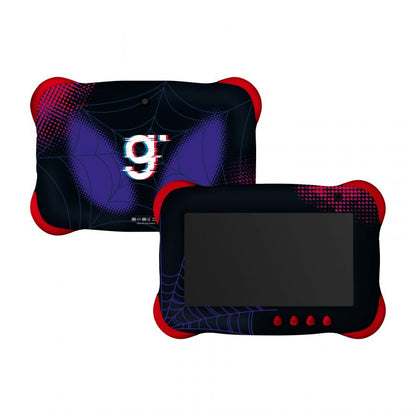 Tablet Kids A333 – Pantalla IPS de 7” con Android 15 y 64GB GK333S25