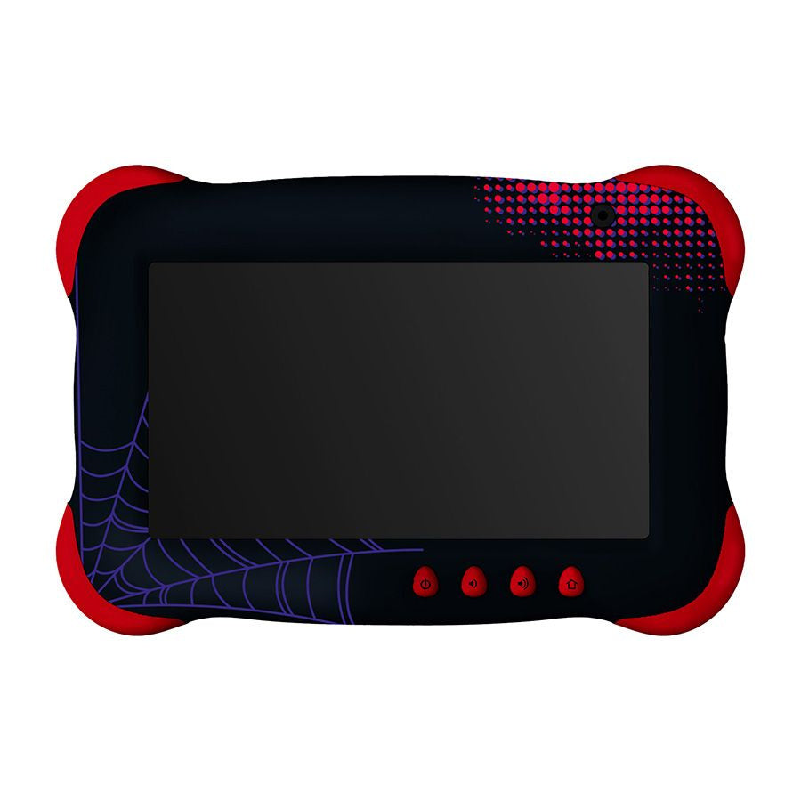 Tablet Kids A333 – Pantalla IPS de 7” con Android 15 y 64GB GK333S25