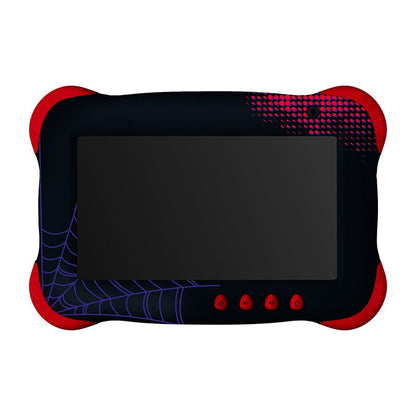 Tablet Kids A333 – Pantalla IPS de 7” con Android 15 y 64GB GK333S25