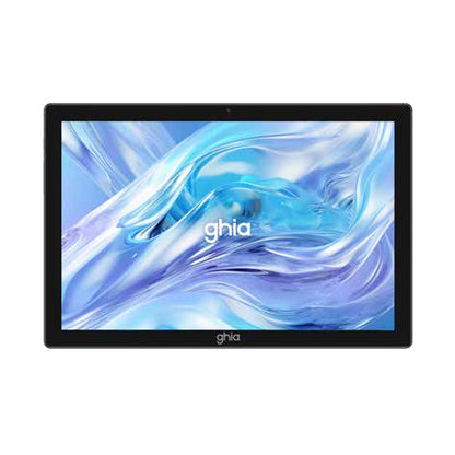 Tablet Ghia Vector 4G LTE con 4GB RAM, 64GB y Android 13 Gris GVLTE