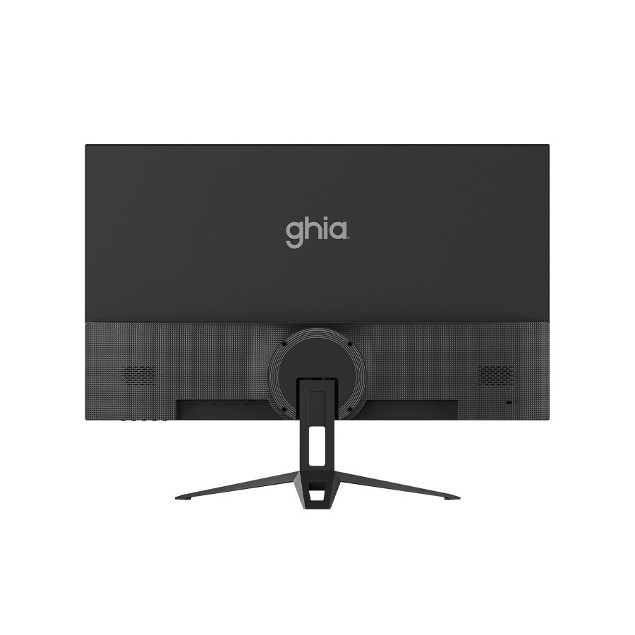 Monitor Ghia MG2725 27 Pulgadas FHD IPS 120Hz Frameless