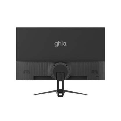 Monitor Ghia MG2725 27 Pulgadas FHD IPS 120Hz Frameless