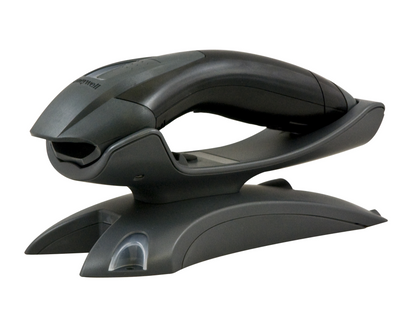 Lector de Código de Barras Honeywell Voyager Láser 1D de Alto Desempeño para Punto de Venta