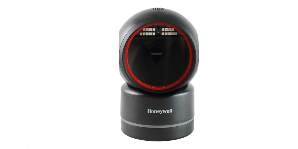 Lector de Código de Barras HONEYWELL HF680-R1-2USB, 1D/2D