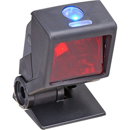 Lector de código de barras omnidireccional HONEYWELL Quantum T MS3580, 1D