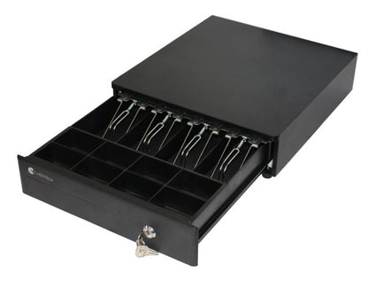 CAJON DE DINERO HOSTECH HT-300 HTPOSCD1B
