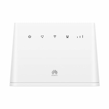 Router Huawei B311-520 4G LTE Cat 4 con WiFi 2.4 GHz