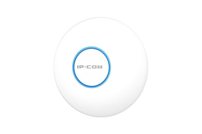 Access Point Tenda iUAP-AC-LITE AC1200 Dual Band con Velocidad de hasta 1167 Mbps
