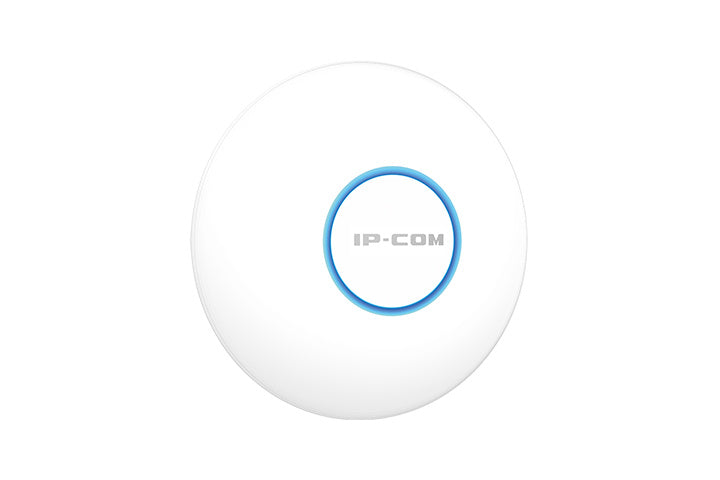 Access Point Tenda iUAP-AC-LITE AC1200 Dual Band con Velocidad de hasta 1167 Mbps