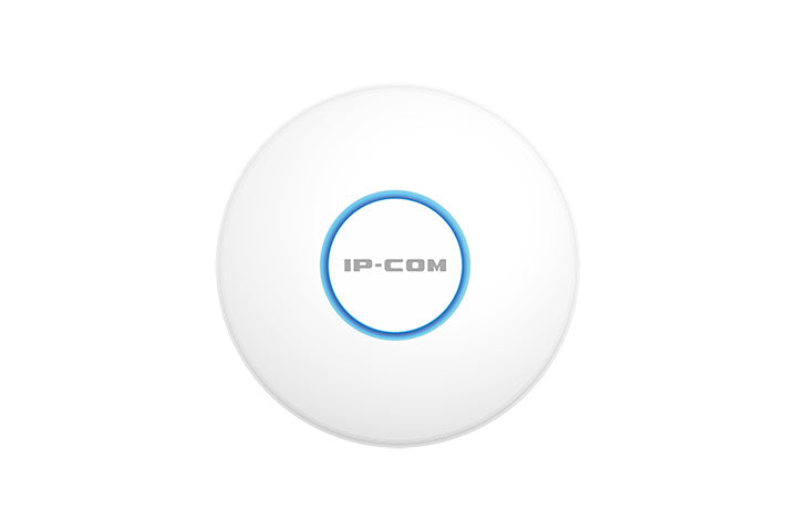 Access Point Tenda iUAP-AC-LITE AC1200 Dual Band con Velocidad de hasta 1167 Mbps