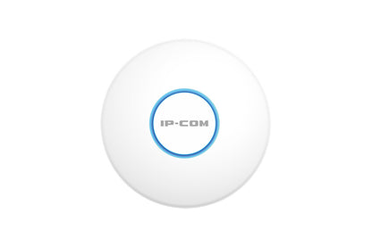 Access Point Tenda iUAP-AC-LITE AC1200 Dual Band con Velocidad de hasta 1167 Mbps