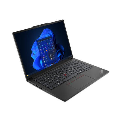 Laptop LENOVO ThinkPad E14 G6, 14 Pulgadas, Intel® Core™ Ultra 7 155H, 16 GB, Windows 11 Pro, 512 GB SSD