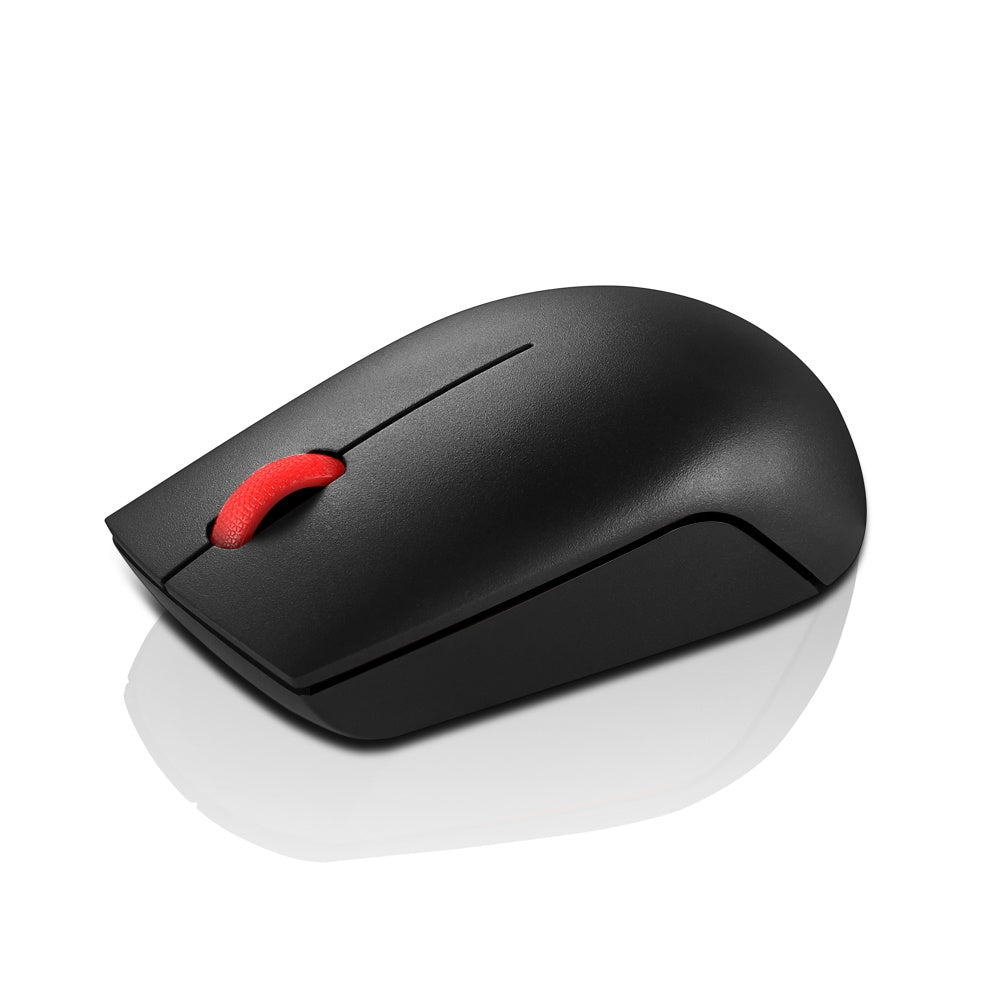 MOUSE INALAMBRICO COMPACTO ESENCIAL DE LENOVO