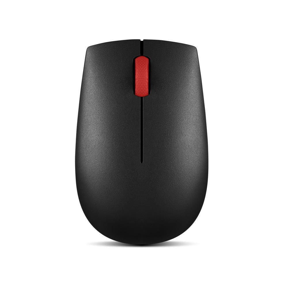 MOUSE INALAMBRICO COMPACTO ESENCIAL DE LENOVO