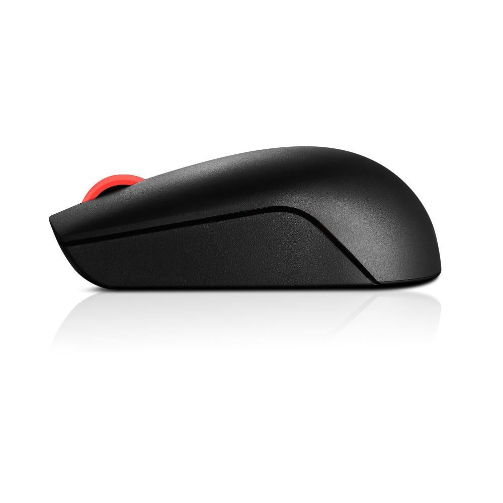 MOUSE INALAMBRICO COMPACTO ESENCIAL DE LENOVO