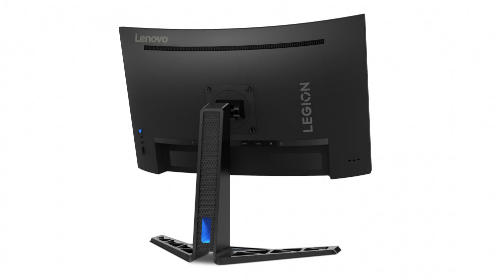 Monitor Gamer Curvo Lenovo Legion R27fc-30 de 27 Pulgadas FHD 240Hz 0.5ms