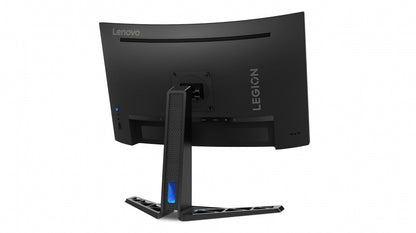 Monitor Gamer Curvo Lenovo Legion R27fc-30 de 27 Pulgadas FHD 240Hz 0.5ms