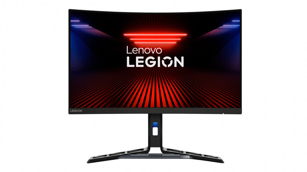 Monitor Gamer Curvo Lenovo Legion R27fc-30 de 27 Pulgadas FHD 240Hz 0.5ms