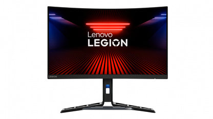 Monitor Gamer Curvo Lenovo Legion R27fc-30 de 27 Pulgadas FHD 240Hz 0.5ms