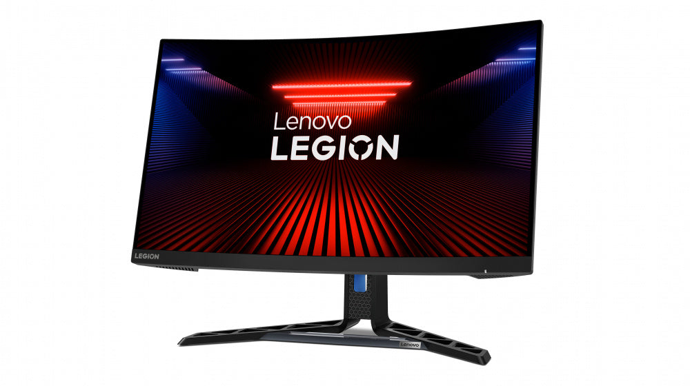 Monitor Gamer Curvo Lenovo Legion R27fc-30 de 27 Pulgadas FHD 240Hz 0.5ms