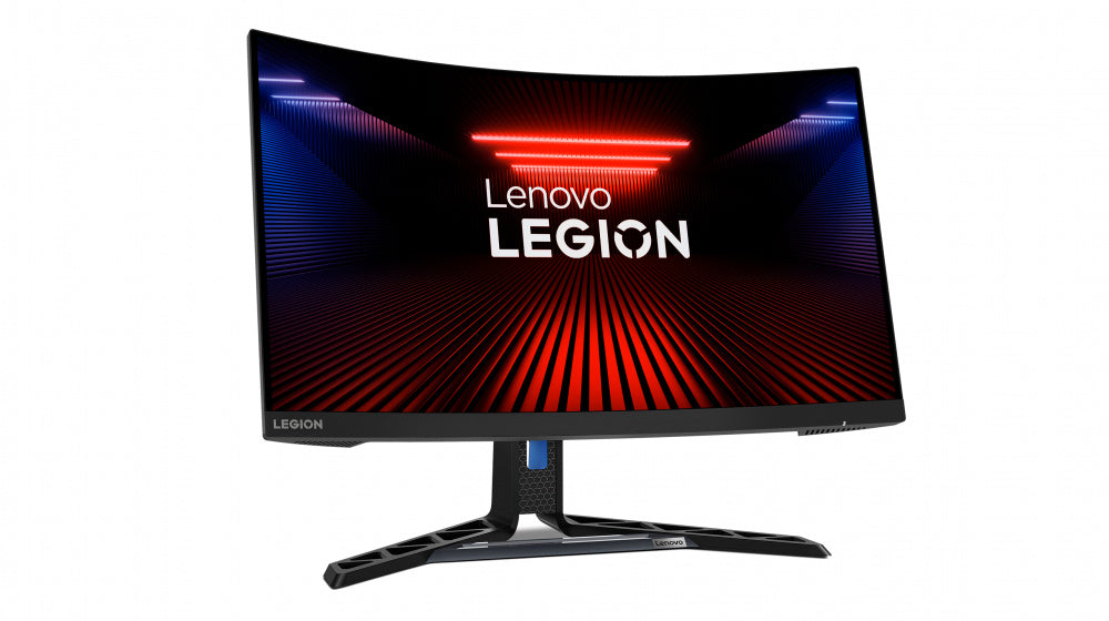 Monitor Gamer Curvo Lenovo Legion R27fc-30 de 27 Pulgadas FHD 240Hz 0.5ms