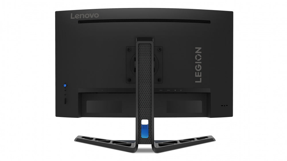Monitor Gamer Curvo Lenovo Legion R27fc-30 de 27 Pulgadas FHD 240Hz 0.5ms