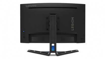 Monitor Gamer Curvo Lenovo Legion R27fc-30 de 27 Pulgadas FHD 240Hz 0.5ms