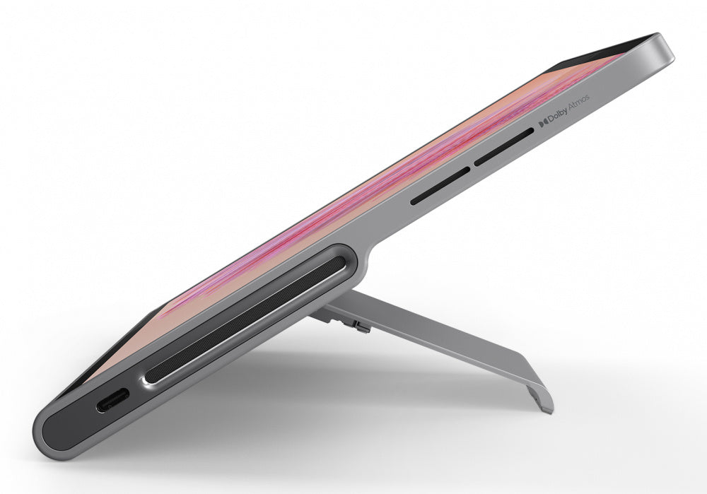 Lenovo Idea Tab Plus 11.5” 2K con 8GB RAM y Bocinas JBL ZADX0119MX