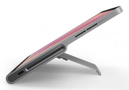 Lenovo Idea Tab Plus 11.5” 2K con 8GB RAM y Bocinas JBL ZADX0119MX