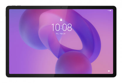 Lenovo Idea Tab Pro 12.7” 3K con Teclado, Pluma y MediaTek Dimensity 8300 ZAE40158MX