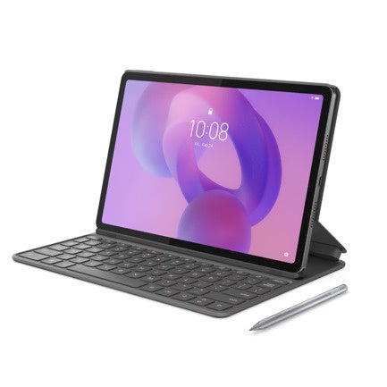 Lenovo Idea Tab TB336FU – Tablet 11” 2.5K con Teclado y Pluma Incluidos
