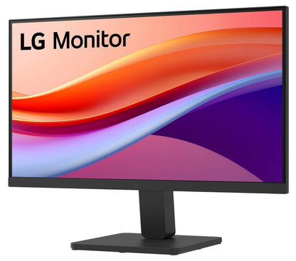 Monitor LG 22U401A-B de 21.5 Pulgadas Full HD con Panel VA, 100Hz y Diseño Ergonómico