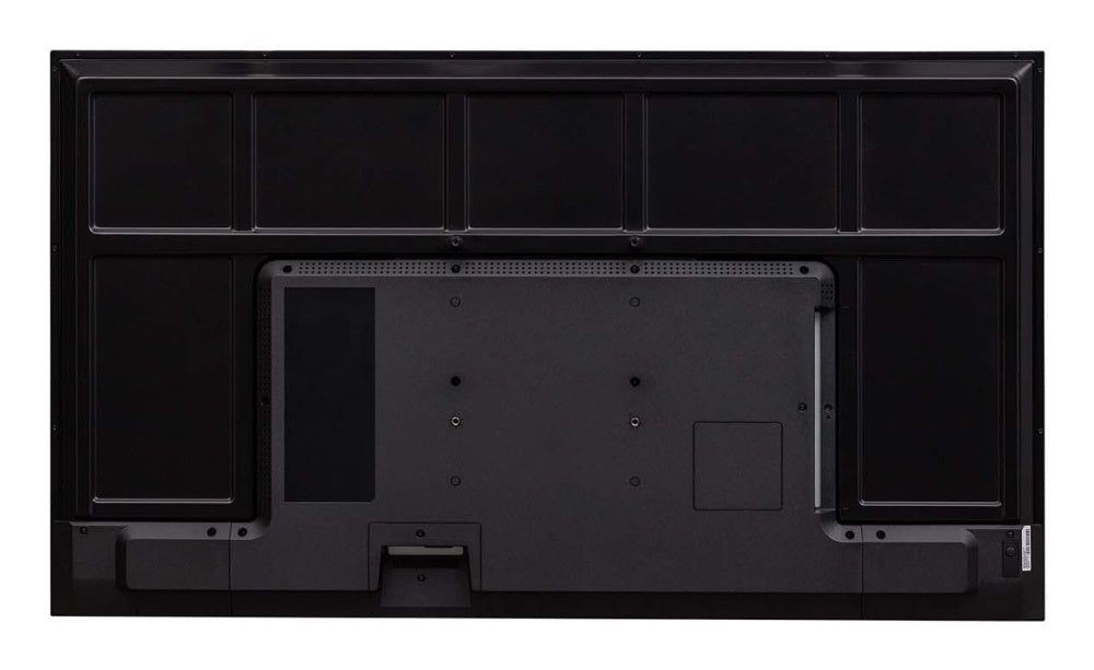 Monitor de Señalización Digital LG 50UL5Q-E 50 Pulgadas 4K UHD 500 nits 24/7 webOS 6.1