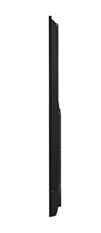 Monitor de Señalización Digital LG 50UL5Q-E 50 Pulgadas 4K UHD 500 nits 24/7 webOS 6.1
