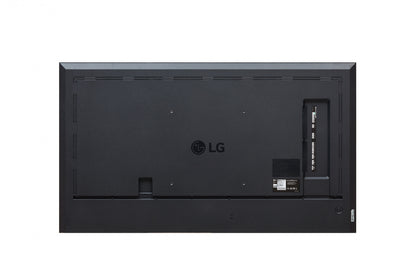 Monitor de Señalización Digital LG 55UH5N-E 55 Pulgadas 4K 500 nits 24/7 webOS 6.0