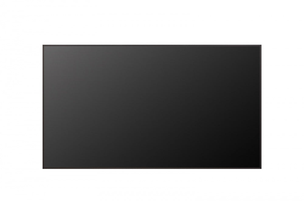 Monitor de Señalización Digital LG de 75 Pulgadas 4K para Uso Intensivo 24/7 con Brillo de 500 Nits