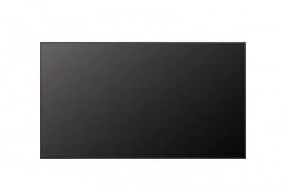 Monitor de Señalización Digital LG de 75 Pulgadas 4K para Uso Intensivo 24/7 con Brillo de 500 Nits