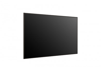 Monitor de Señalización Digital LG de 75 Pulgadas 4K para Uso Intensivo 24/7 con Brillo de 500 Nits