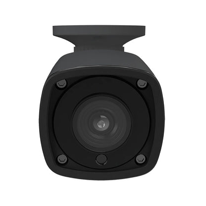 Cámara Analógica Motorola Bullet Metálica 2MP Full HD para Exterior con Visión Nocturna MTABM022601