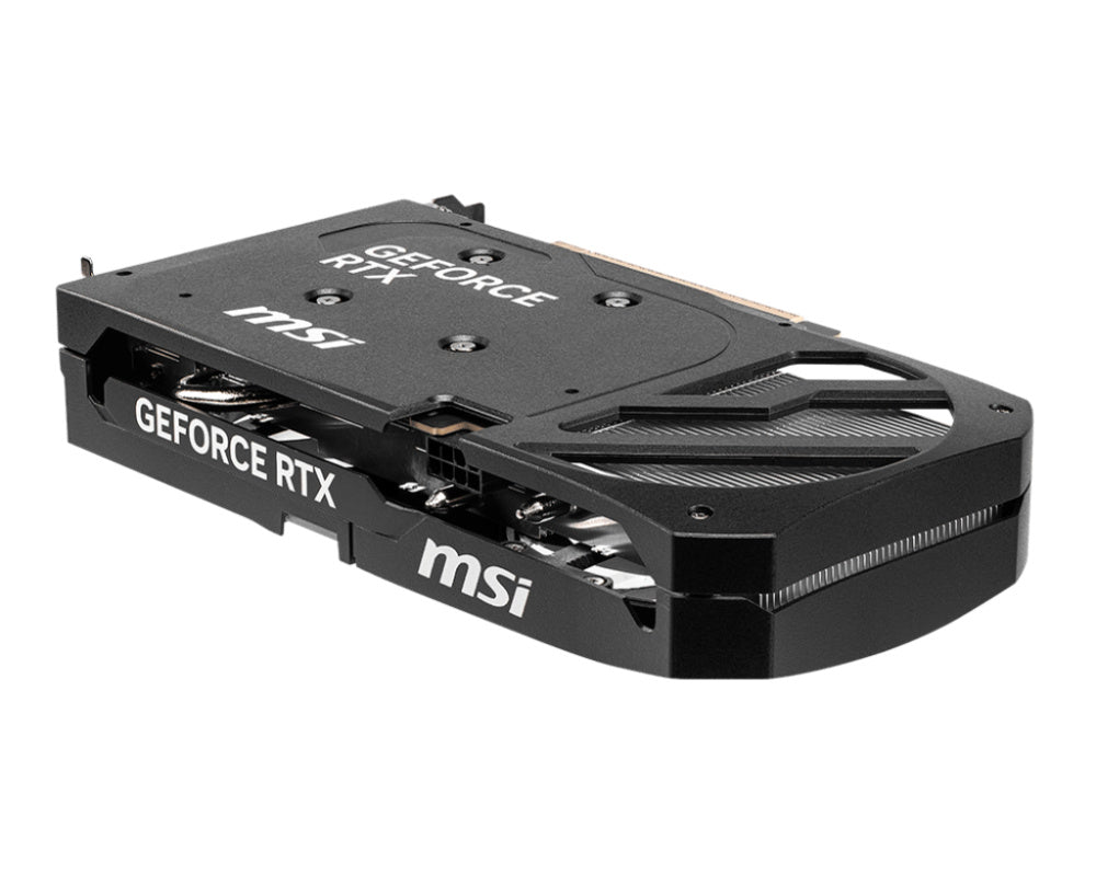 Tarjeta de Video MSI GeForce RTX 5060 Ti 8G Shadow 2X OC Plus 8GB GDDR6