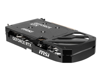 Tarjeta de Video MSI GeForce RTX 5060 Ti 8G Shadow 2X OC Plus 8GB GDDR6
