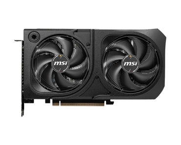 Tarjeta de Video MSI GeForce RTX 5060 Ti 8G Shadow 2X OC Plus 8GB GDDR6