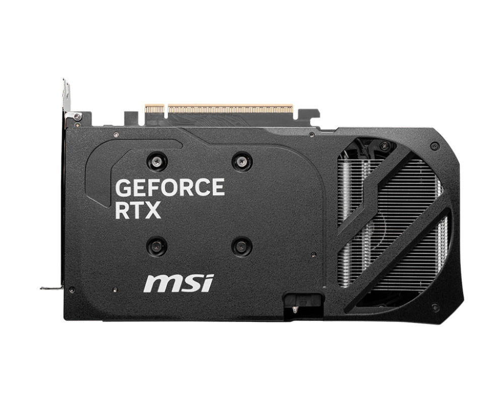 Tarjeta de Video MSI GeForce RTX 5060 Ti 8G Shadow 2X OC Plus 8GB GDDR6